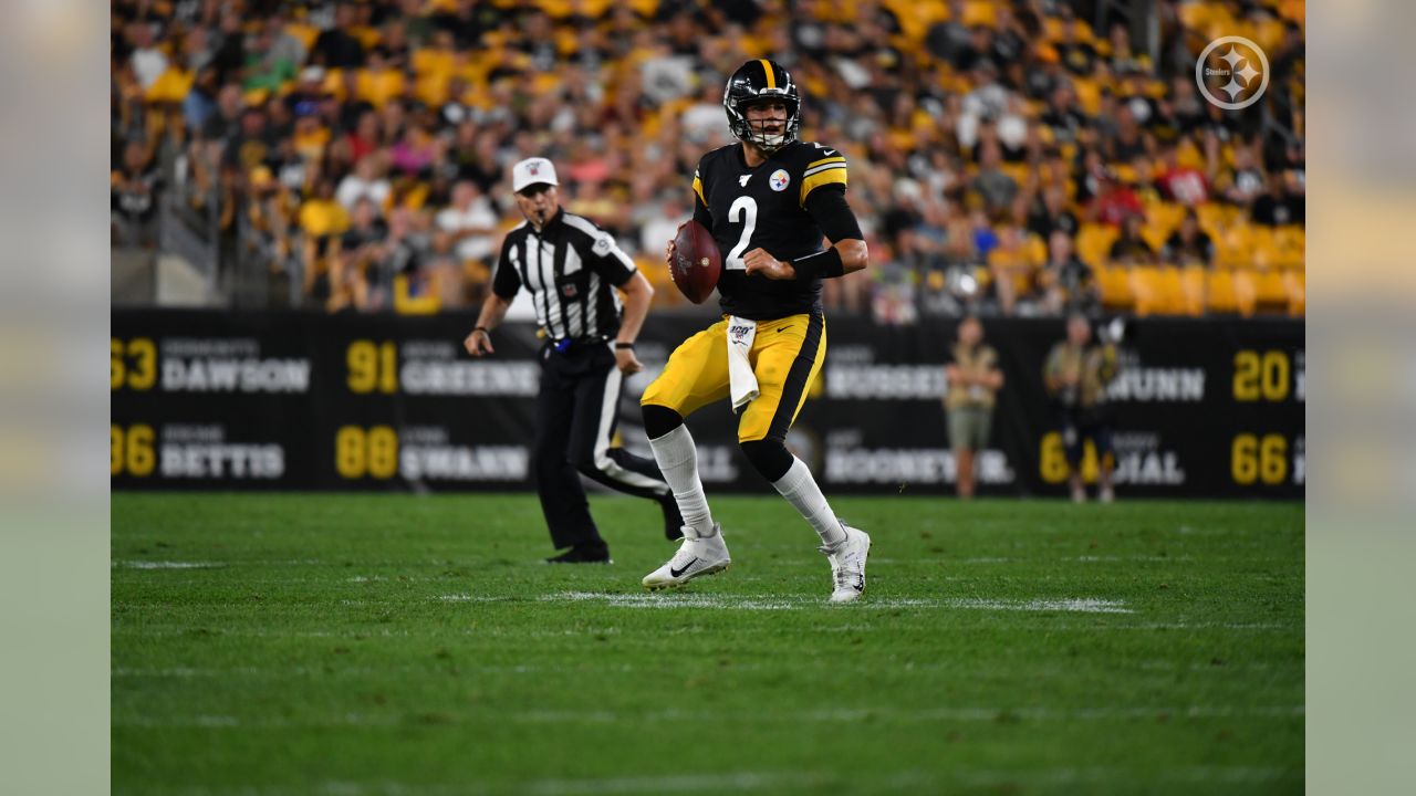 Steelers defeat Chiefs, 17-7