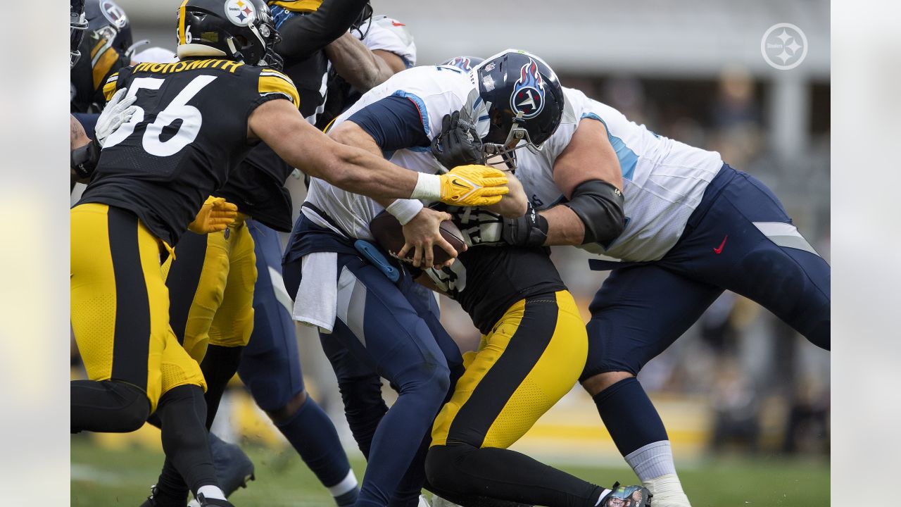 Steelers Vs. Titans 2020 Week 7: Game Time, Line, Weather, Injuries, TV, &  Radio Schedule - Steelers Depot