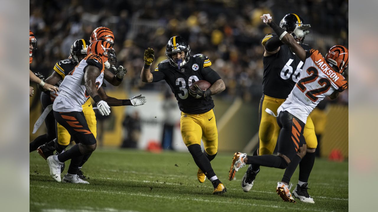 Final take: Pittsburgh Steelers 16, Cincinnati Bengals 13