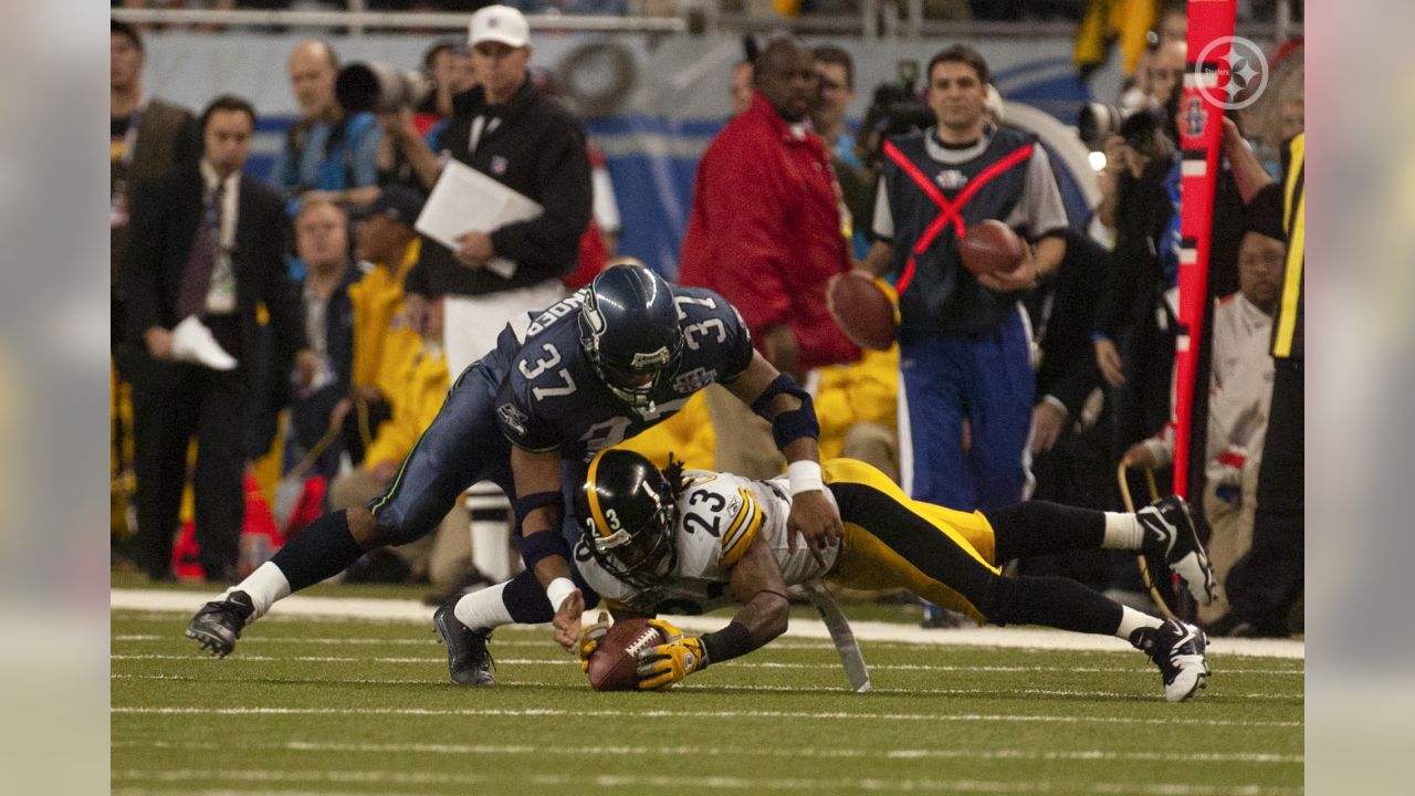 Super Bowl XL Recap: Seahawks vs. Steelers
