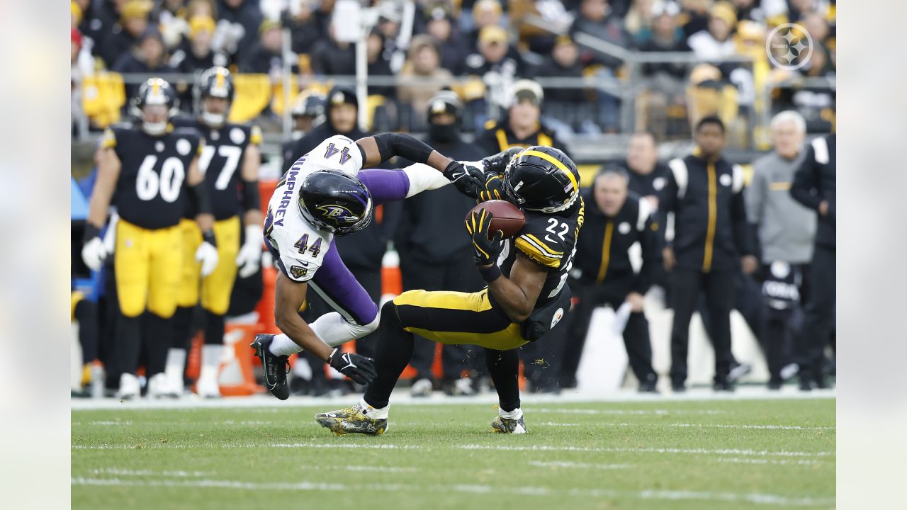 Ravens Game Against Steelers Is Moved Again, to Tuesday Night