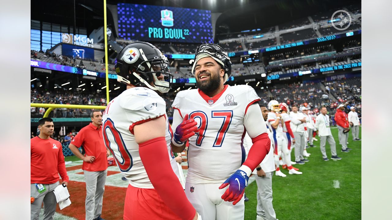 PHOTOS: Best of 2022 Pro Bowl