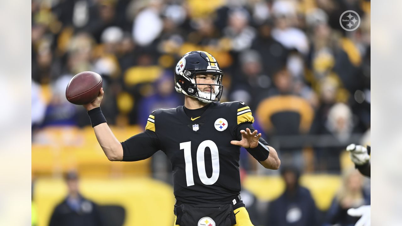 FB Patrick Ricard: Ravens-Steelers 'Always My Favorite Game To Play In' -  PressBox