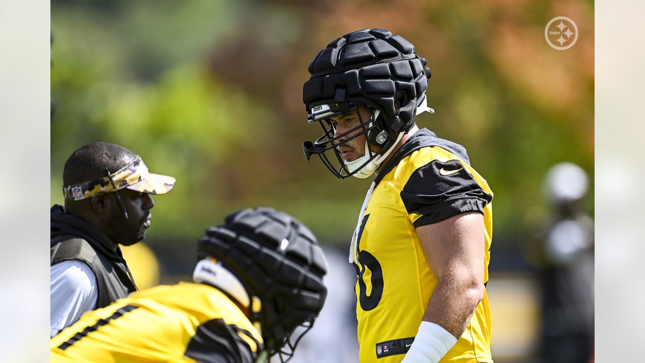 Alex Highsmith Rips Steelers Run Defense: 'It's Not the Standard