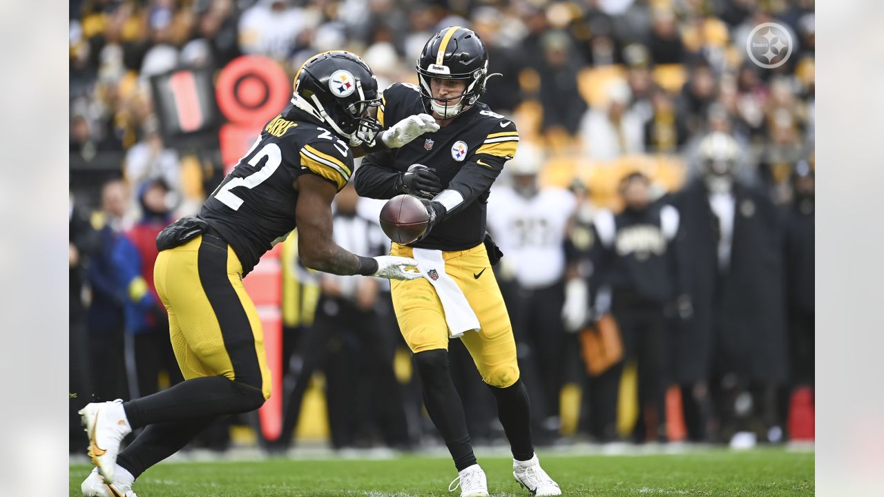 Pittsburgh Steelers run all over Saints, beat New Orleans 20-10 - Canal  Street Chronicles