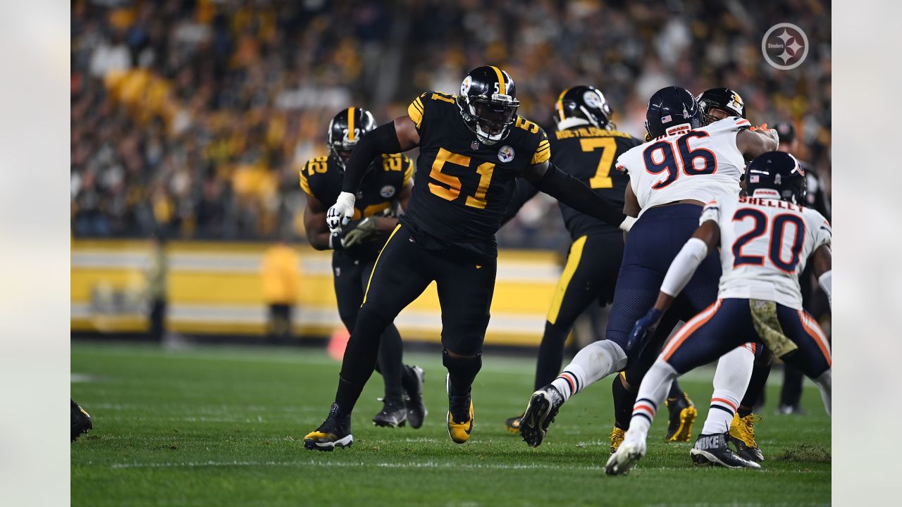 Game Recap: Chicago Bears drop 29-27 heartbreaker to Pittsburgh