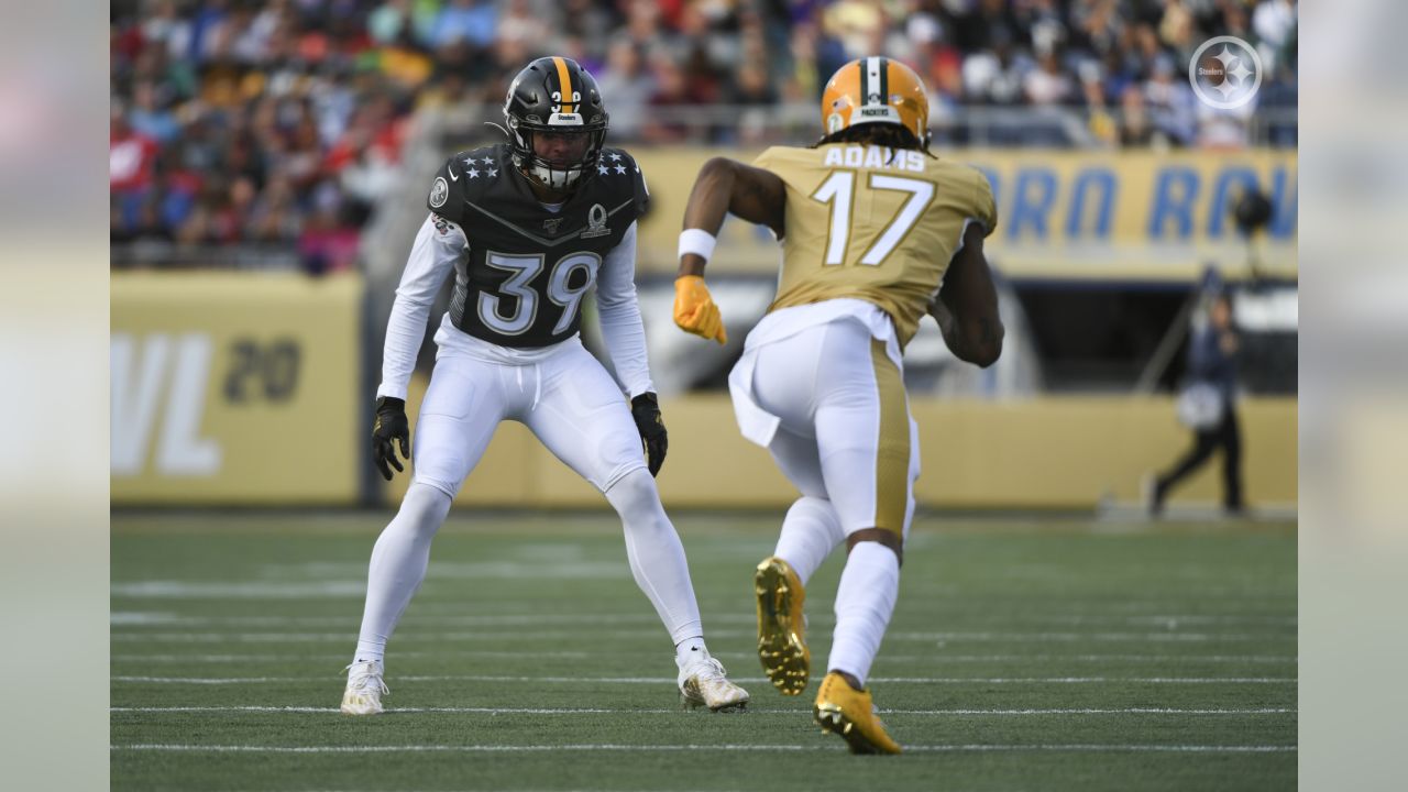 More Steelers takeaways at the Pro Bowl