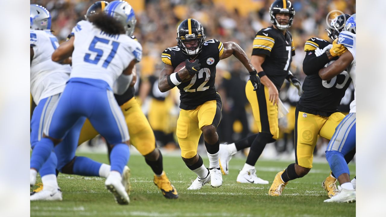 Lions-Steelers recap: Sluggish start raises concerns about Detroit's depth  as Lions lose, 26-20 - Pride Of Detroit