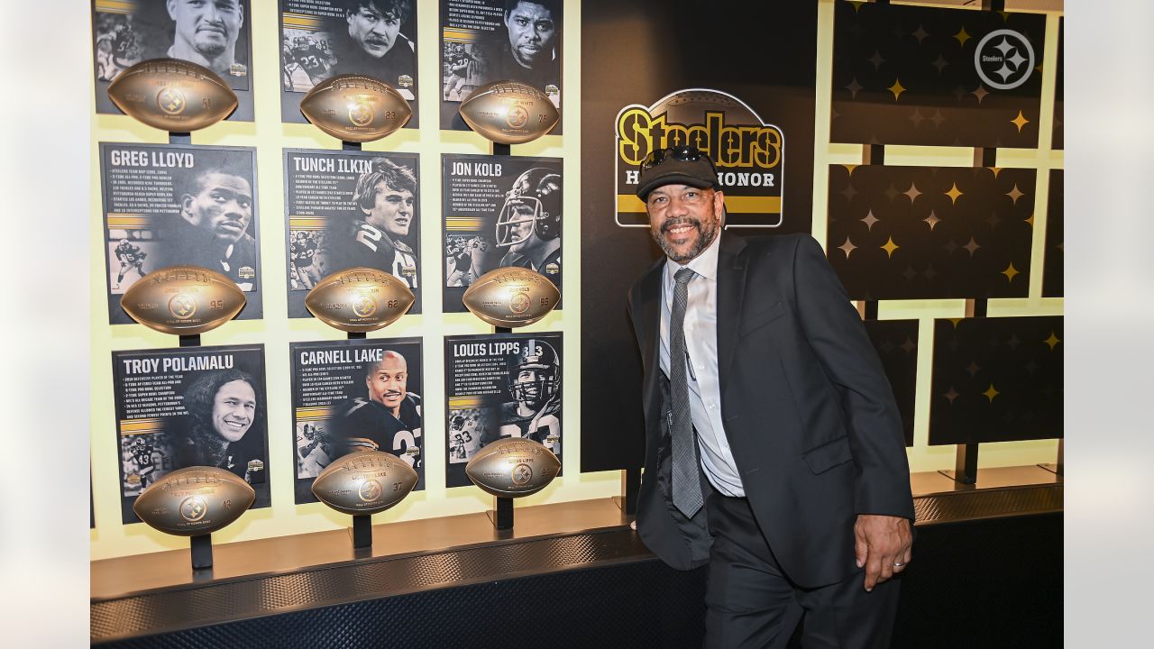 Pittsburgh Steelers on X: Join us on Saturday, November 12 for the 2022  Hall of Honor Dinner Ceremony. @U_S_Steel Details ➡️    / X