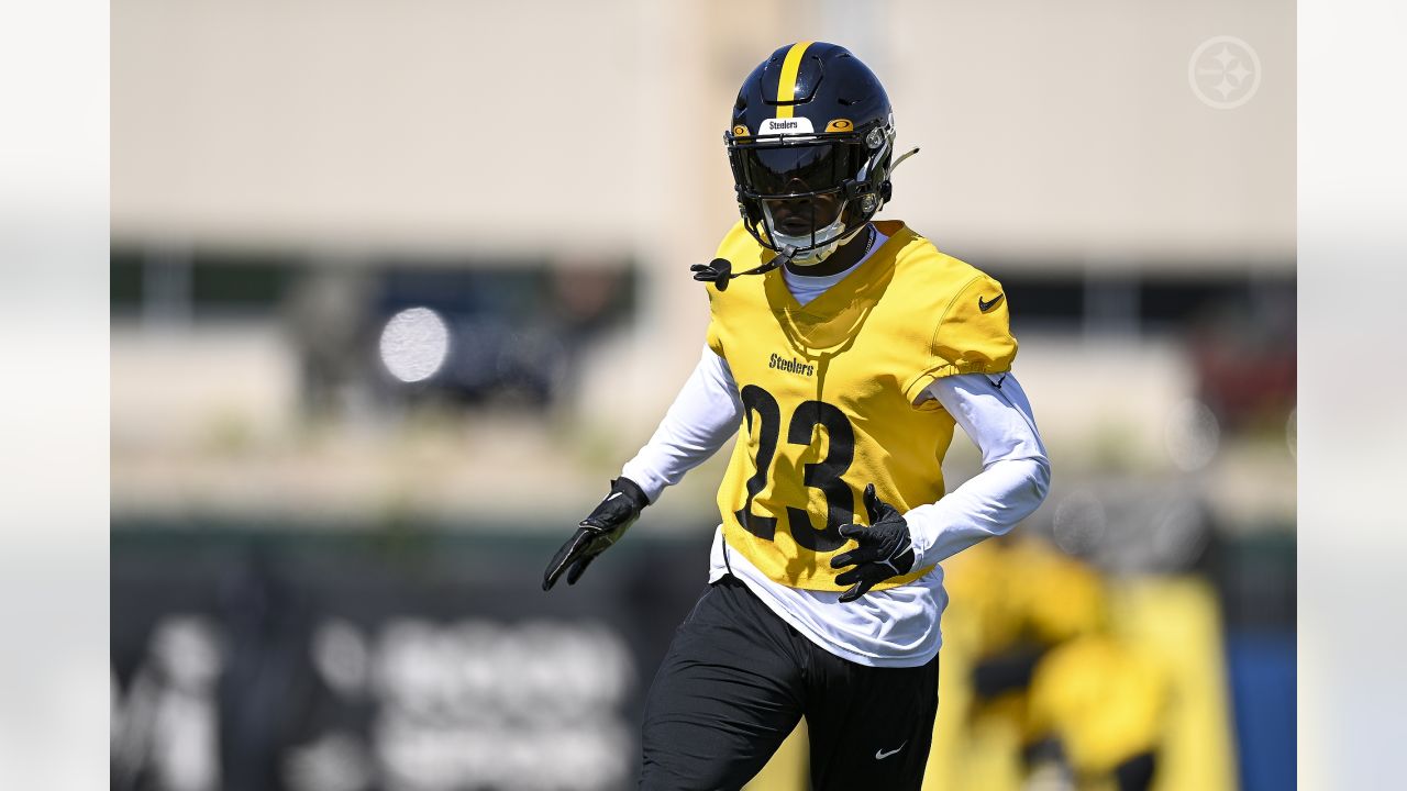 Steelers re-sign safety Damontae Kazee to a two-year deal - A to Z