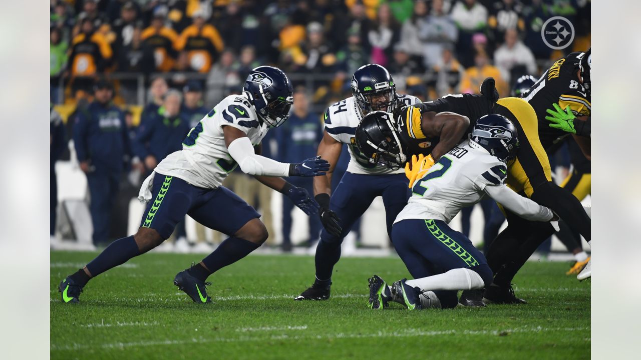 Three things to know about the Seahawks' Week 6 opponent, the Pittsburgh  Steelers