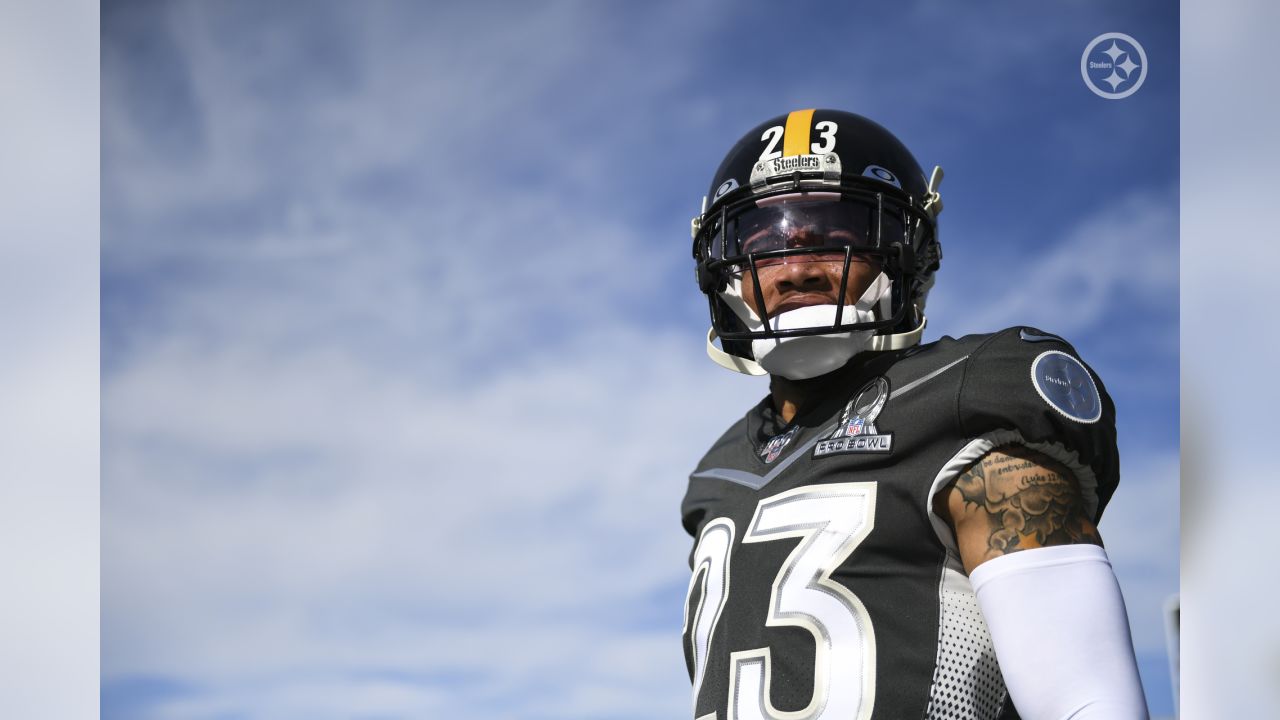 More Steelers takeaways at the Pro Bowl