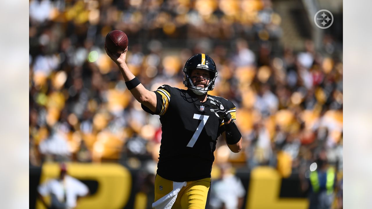 Ben Roethlisberger has very blunt message to Steelers about T.J. Watt