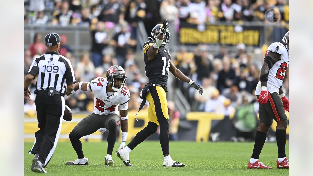 2018 Bucs' Opponent in Question: Pittsburgh Steelers