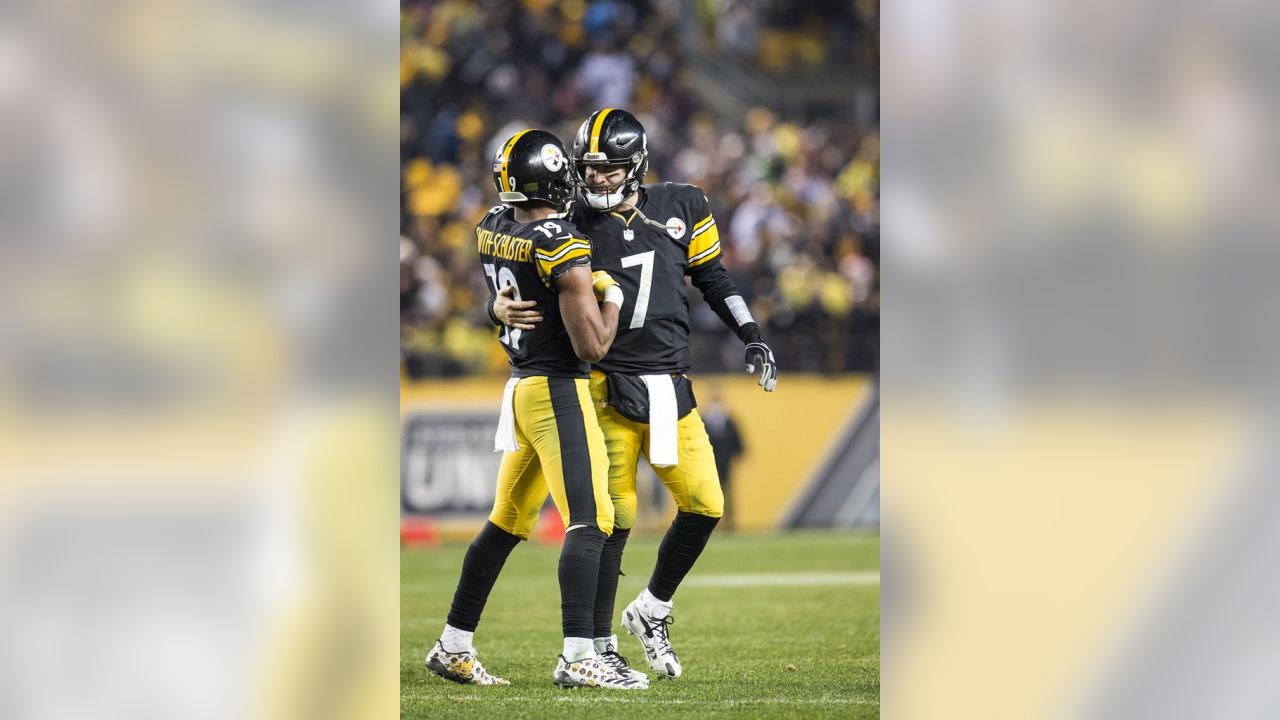 Steelers Injury Report: Troy Polamalu, Marcus Gilbert ruled out of Week 9  at New York Giants - Behind the Steel Curtain