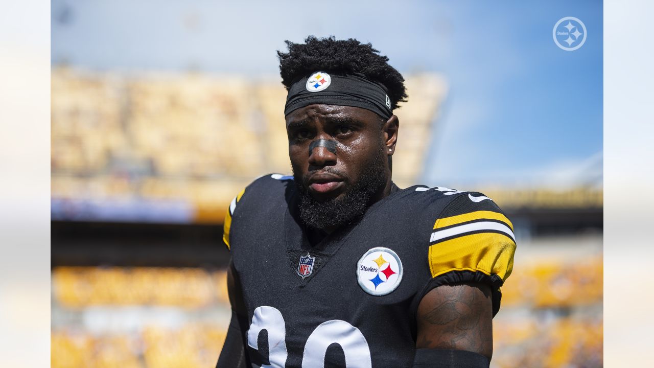 Steelers Make Safety Karl Joseph Active from Practice Squad vs. Broncos -  Steelers Now