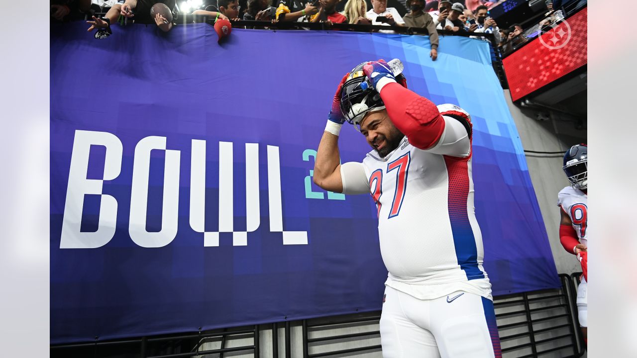 PHOTOS: Karl's top pics - 2022 Pro Bowl