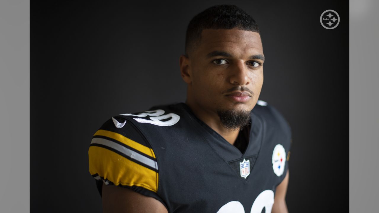 Steelers Virtual Camp Press Conference (Aug. 19): Stephon Tuitt