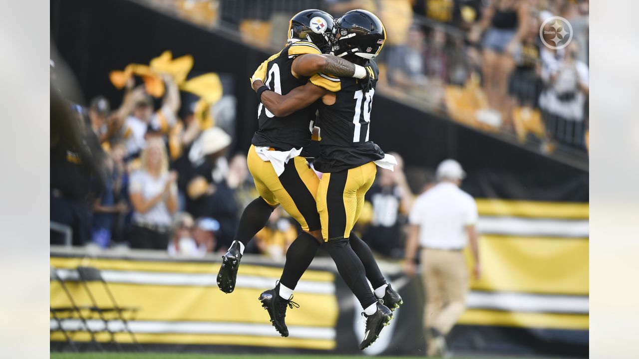 Steelers Vs. Bills Preseason Game 2 Preview: 2023 Draft Pick Rewind -  Steelers Depot