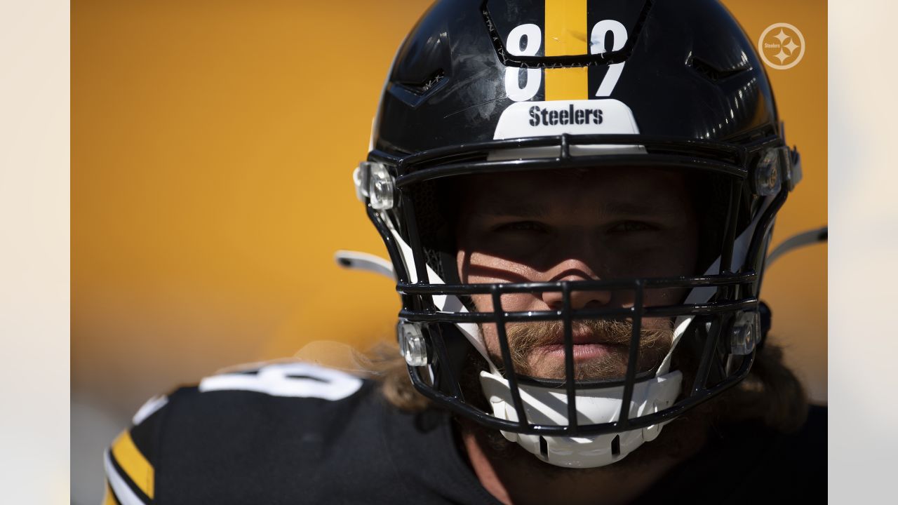 August 17th, 2019: Vance McDonald #89 TE during the Pittsburgh