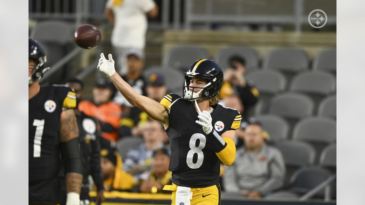 Browns To Debut New Throwback Uniforms Week 2 Against Steelers - Steelers  Depot