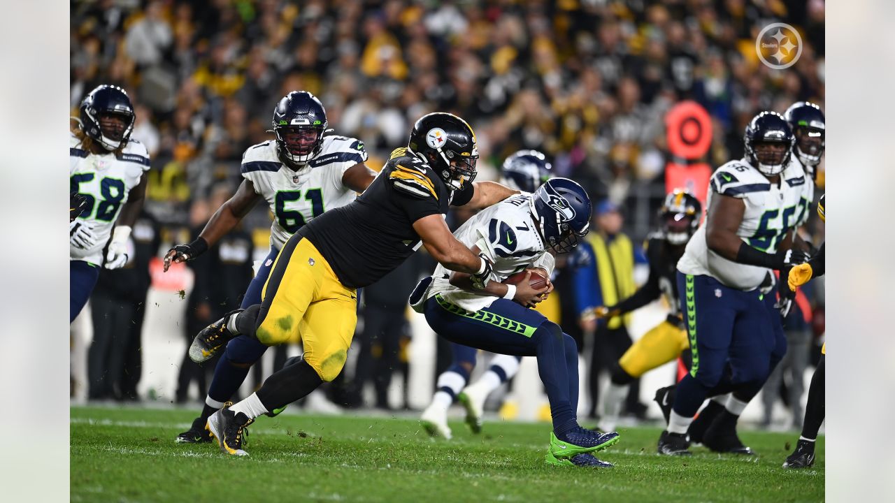 Seahawks, Steelers took different paths after Super Bowl