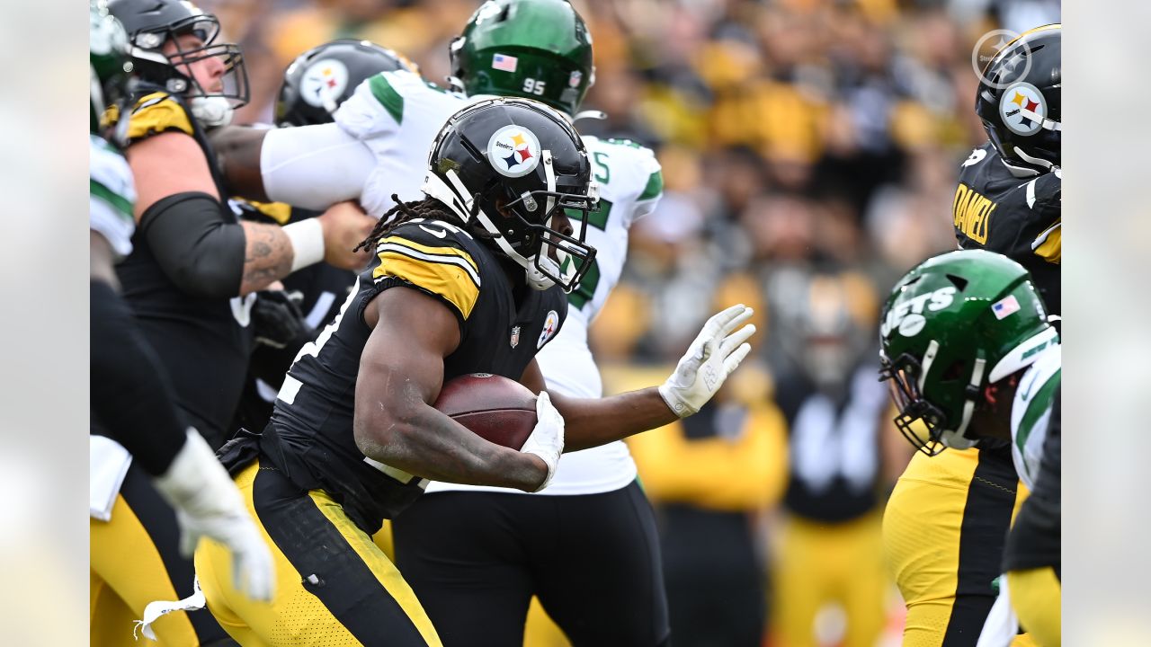 Jets vs Steelers Best Parlay Picks for Week 4 (+711 Odds to Back Harris and  Johnson)