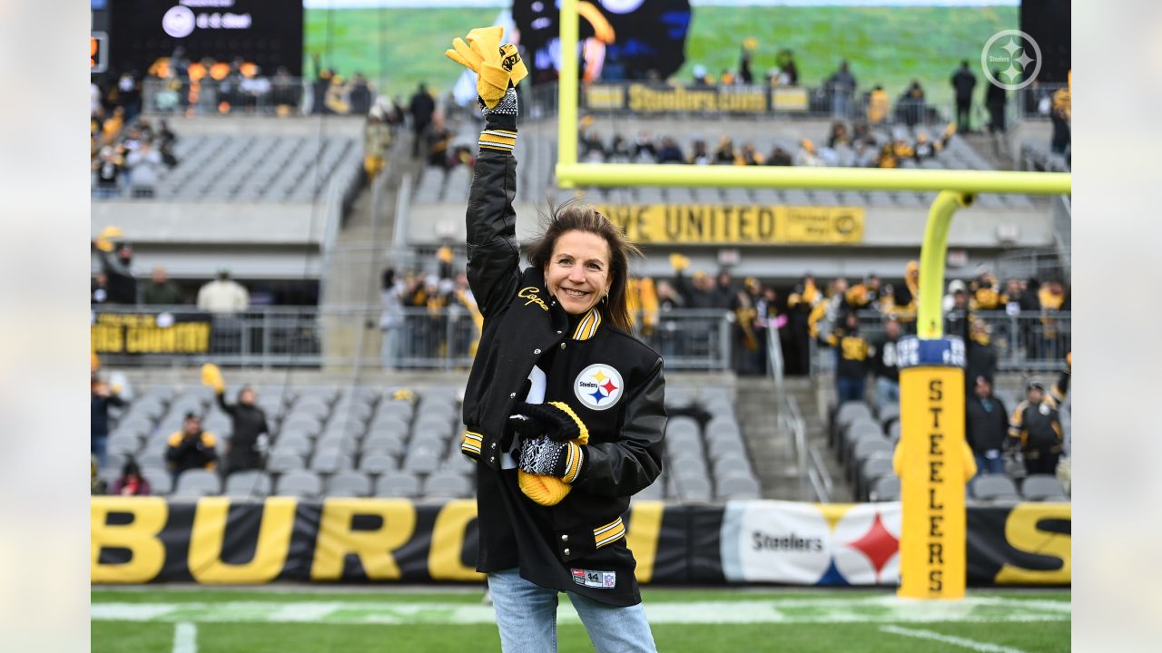 Hate missing Steelers games in central Pa.? State rep. announces