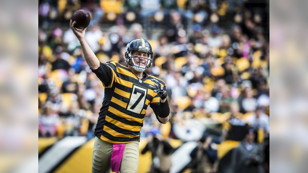 99.ben Roethlisberger Bumblebee Jersey Deals - www