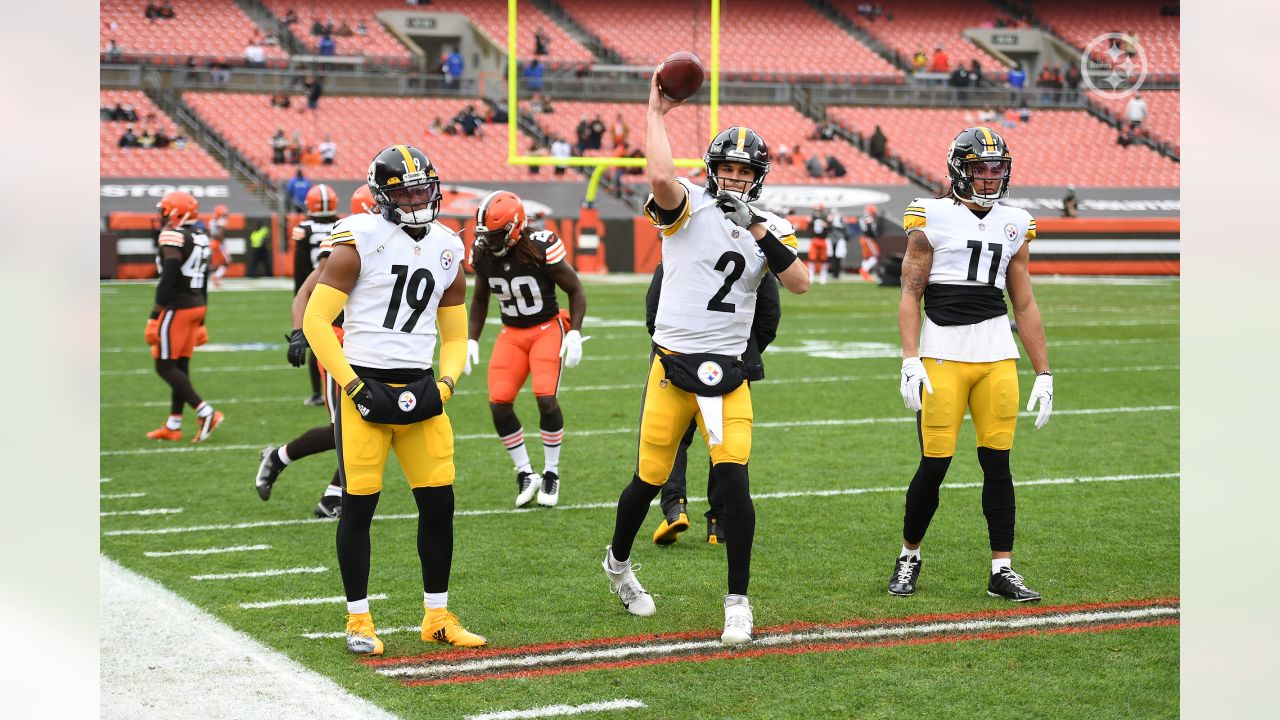 Steelers Vs. Browns 2021 Week 17: Game Time, Line, Weather, Injuries, TV, &  Radio Schedule - Steelers Depot