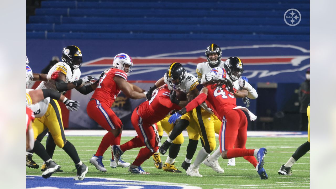 Steelers GameDay Cheat Sheet: Preseason Week 2 vs the Buffalo Bills - Steel  City Underground