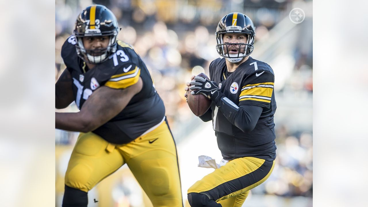 Ben Roethlisberger Retires After 18 Seasons With Steelers - BNN Bloomberg