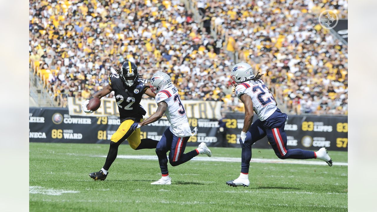 Steelers and Raiders both have room to improve heading into Sunday night  matchup Ohio & Great Lakes News - Bally Sports