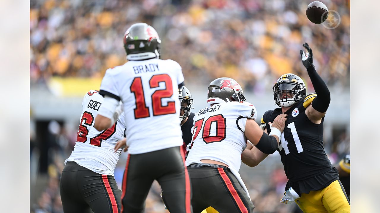 Week 6 Expert Picks: Buccaneers vs. Steelers - BVM Sports