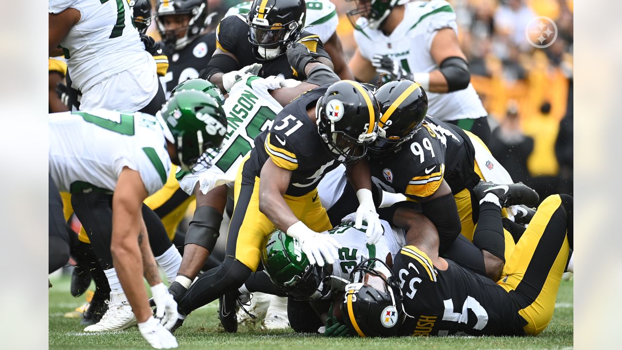 NFL: Jets let chances slip, lose 19-6 to Steelers – Saratogian