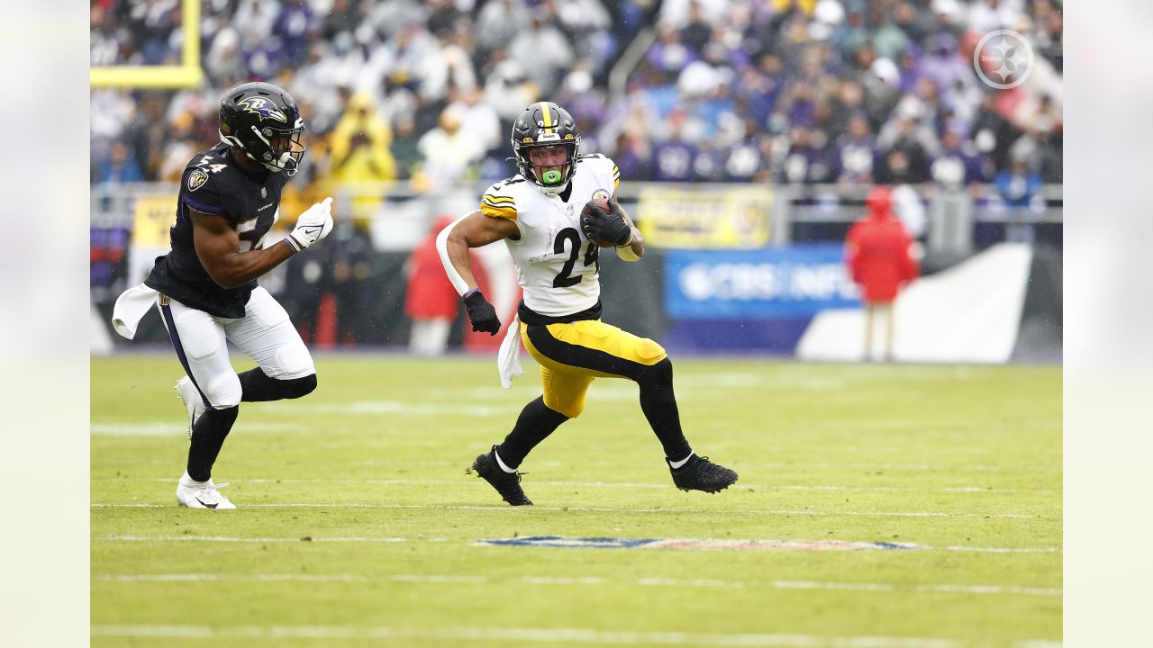 Instant analysis of Ravens' 16-13 overtime loss to Steelers