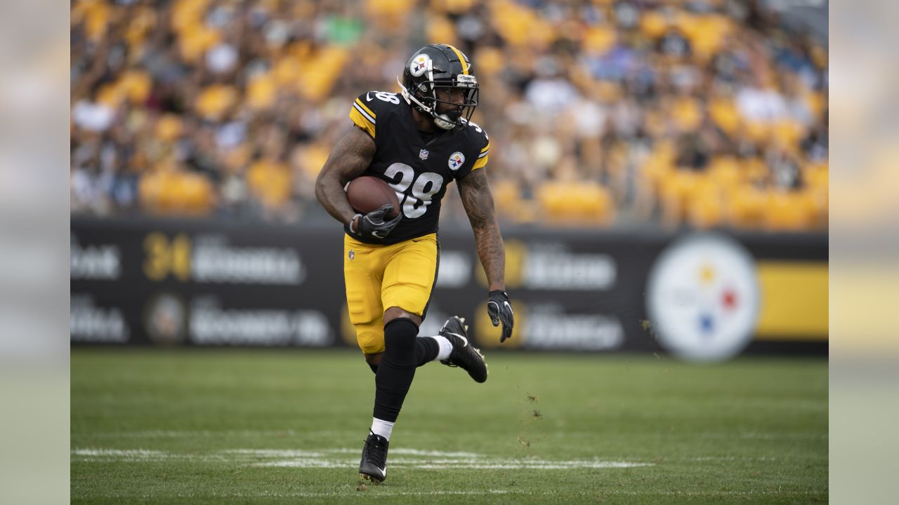 Steelers reduce roster to 53, cut several prominent players from last  season – WPXI