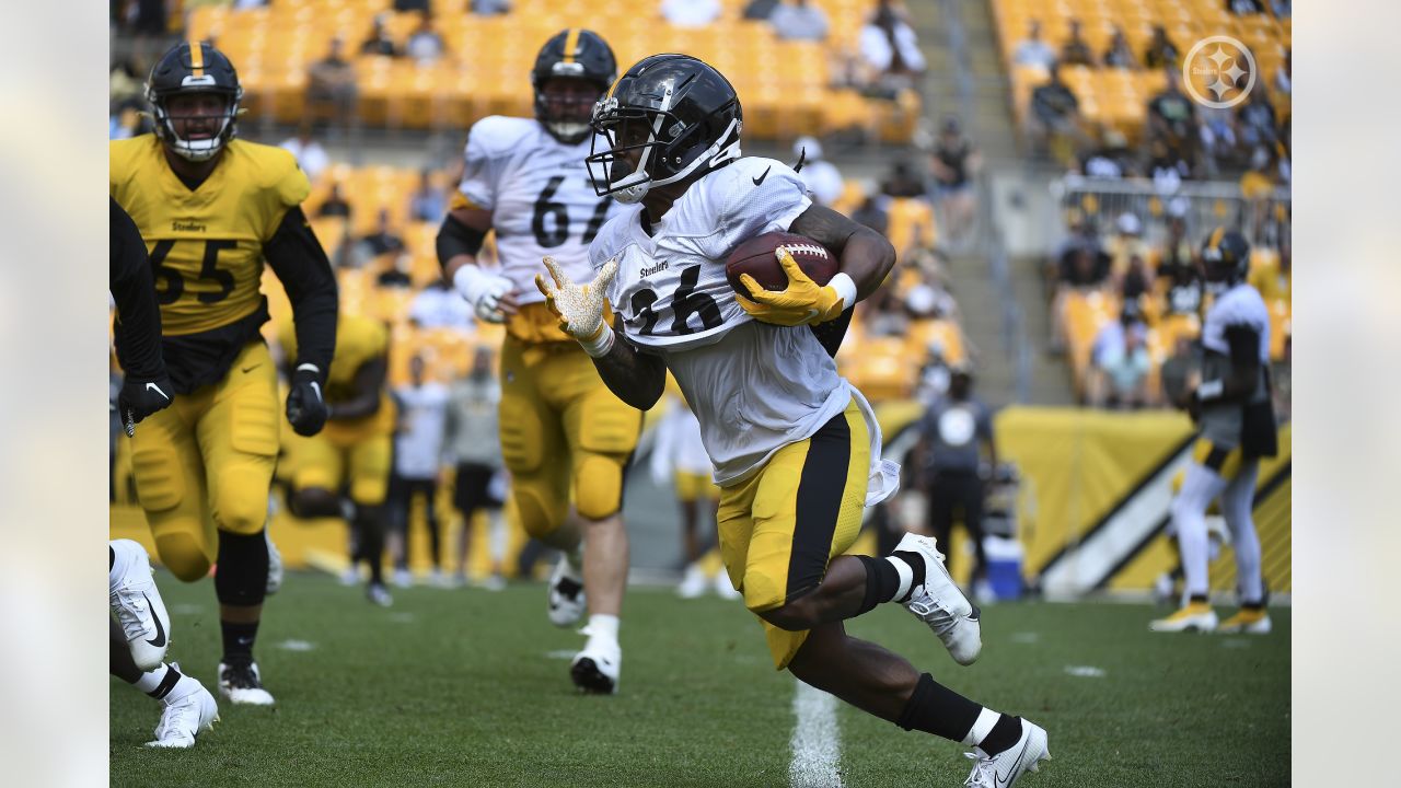 Steelers camp observations: Mike Tomlin looks to 'harden' his players with  a grueling weekend schedule