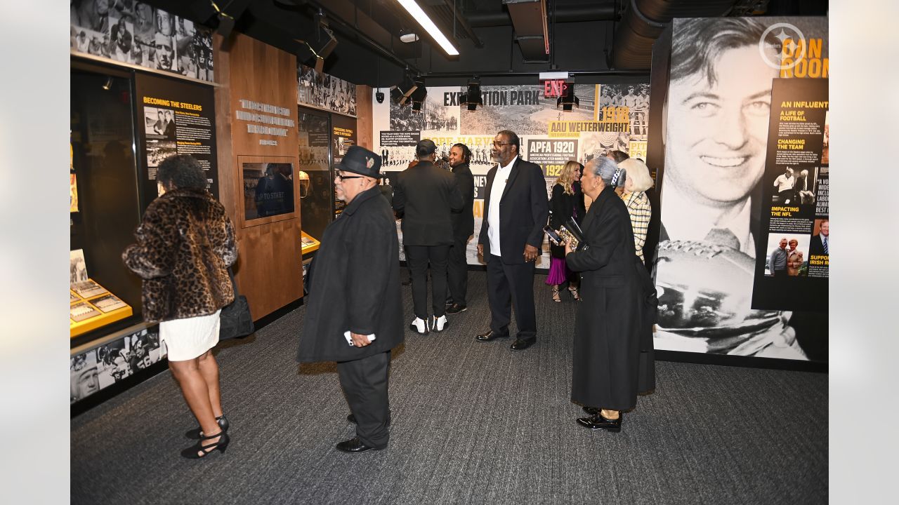 Steelers Hall of Honor Adds Miller, Mathews, Davis, Cope