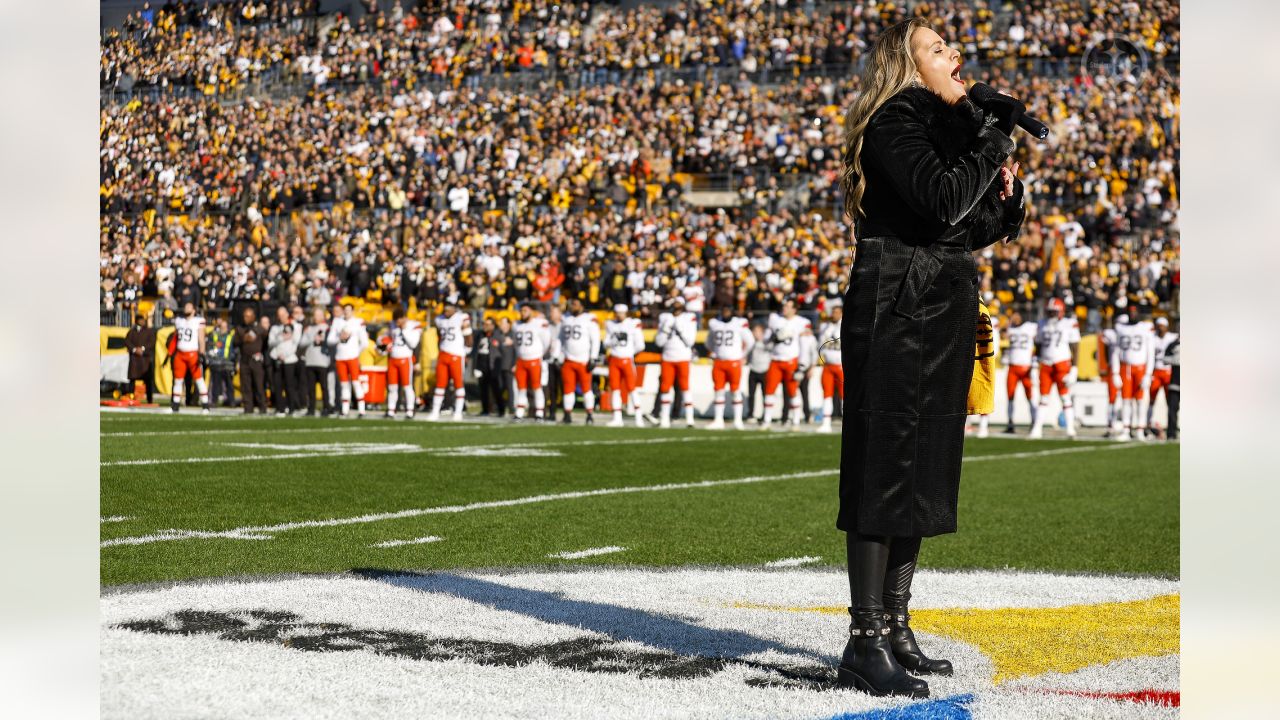 ESPN to debut new Monday Night Football anthem during Browns-Steelers - A  to Z Sports