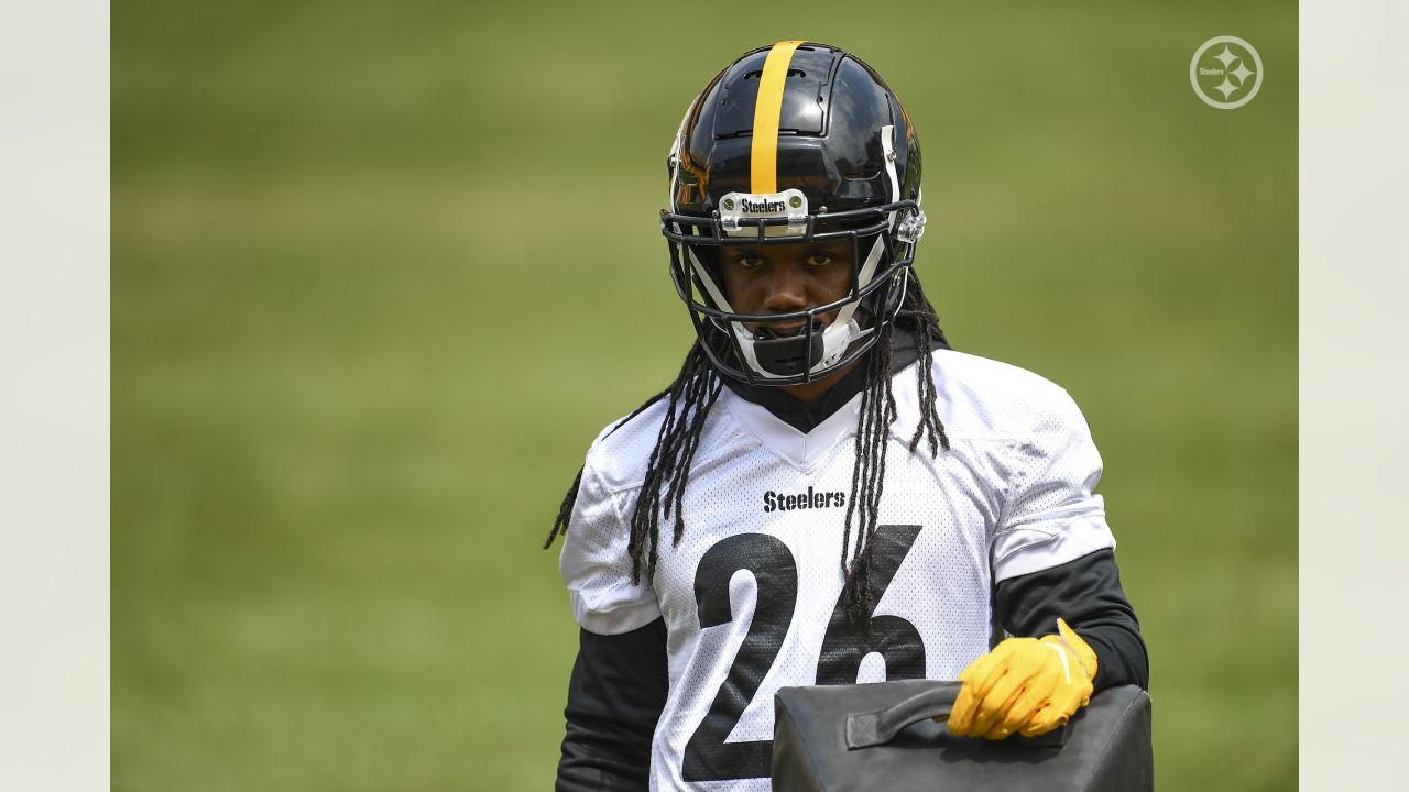 Steelers have plans to fully unveil Jaylen Samuels this year