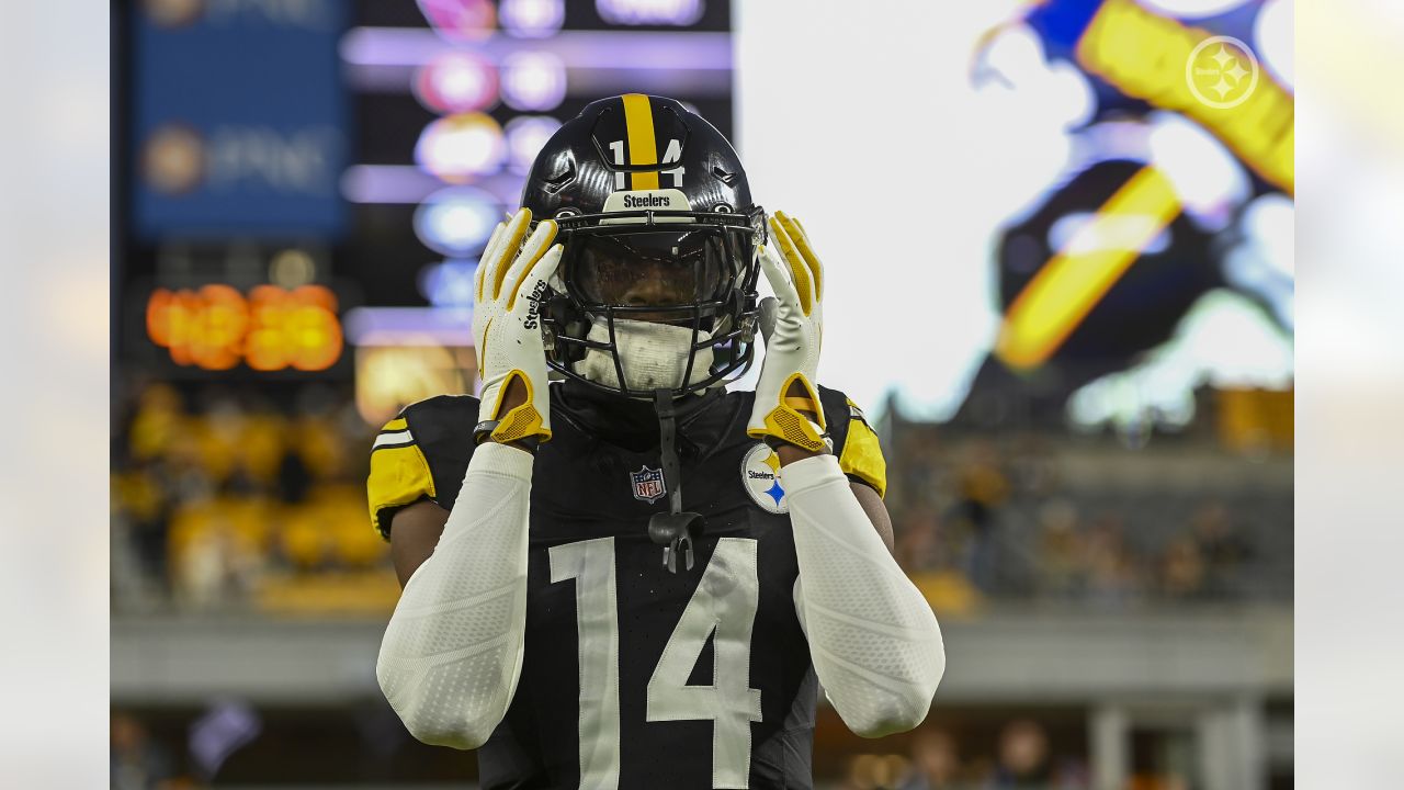 Browns To Debut New Throwback Uniforms Week 2 Against Steelers - Steelers  Depot