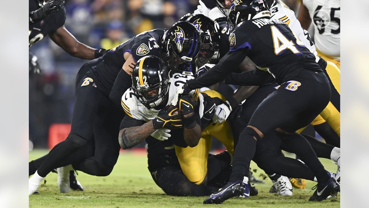 AFC North Recap, Week 16: Ravens clinch playoff berth, Steelers keep hopes  alive - Baltimore Beatdown