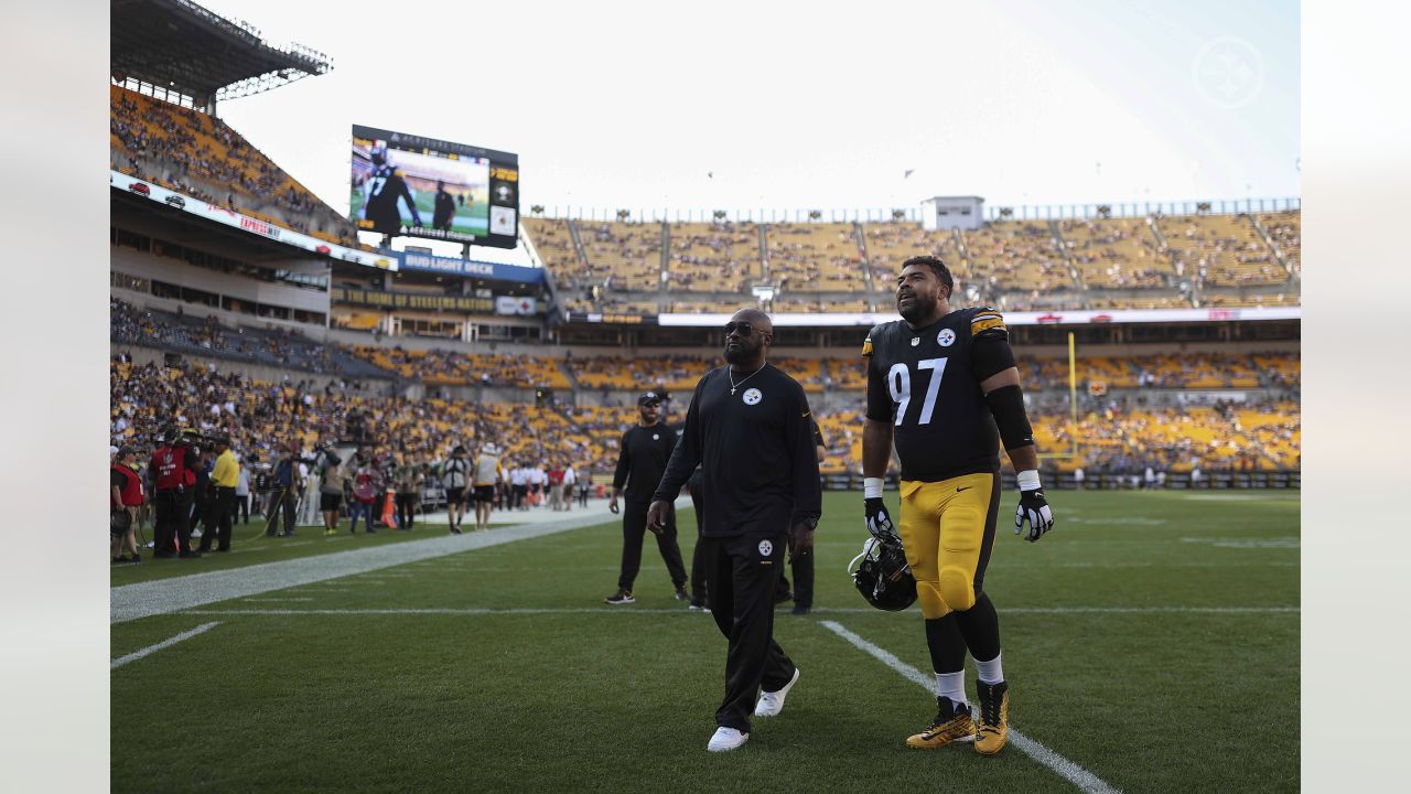 A Buffalo Bills football trip to Heinz Field in Pittsburgh - Buffalo  Rumblings