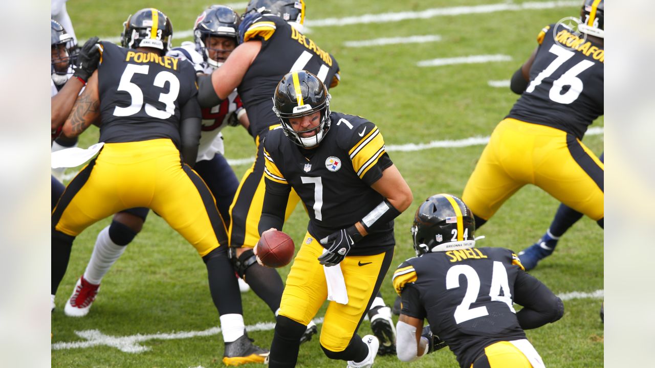 Houston Texans Final Score/ Post-Game Recap: Steelers 28, Texans