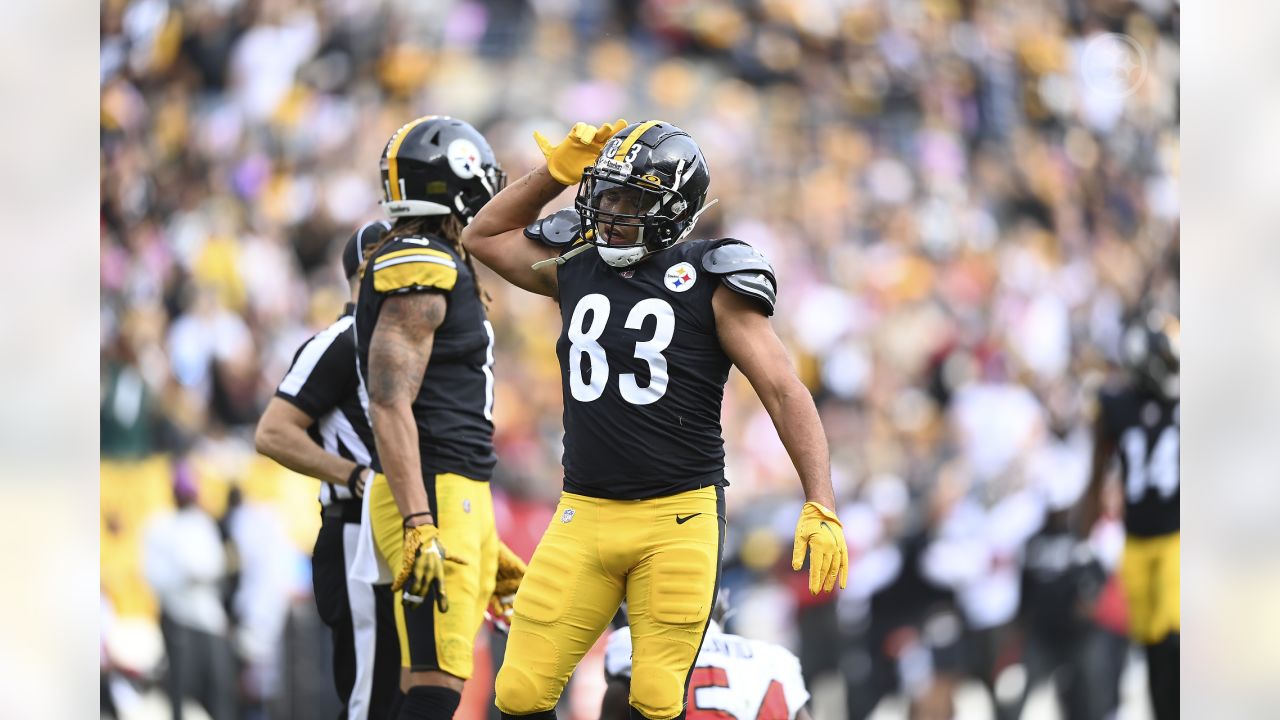 NFL: Buccaneers 18-20 Steelers : Pittsburgh dominates Tampa Bay