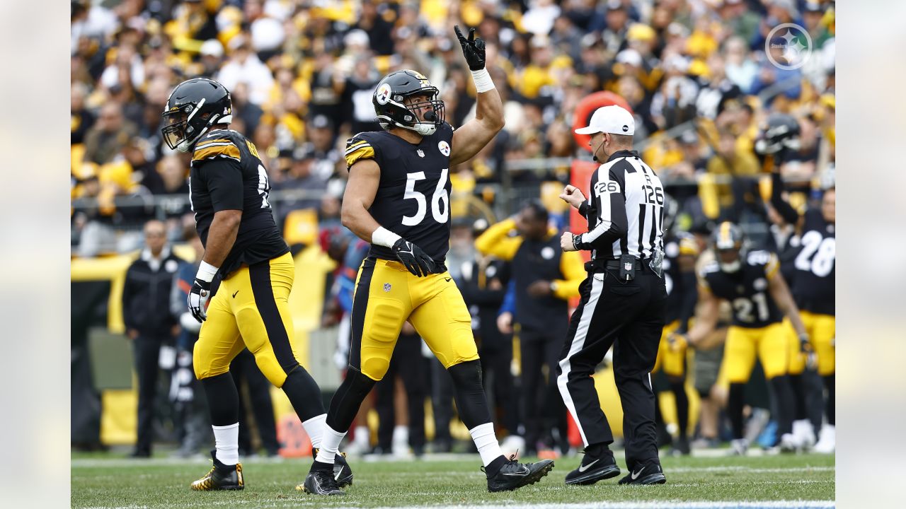 Pittsburgh Steelers @ New York Jets Matchup Preview 12/22/19: Analysis,  Daily Fantasy