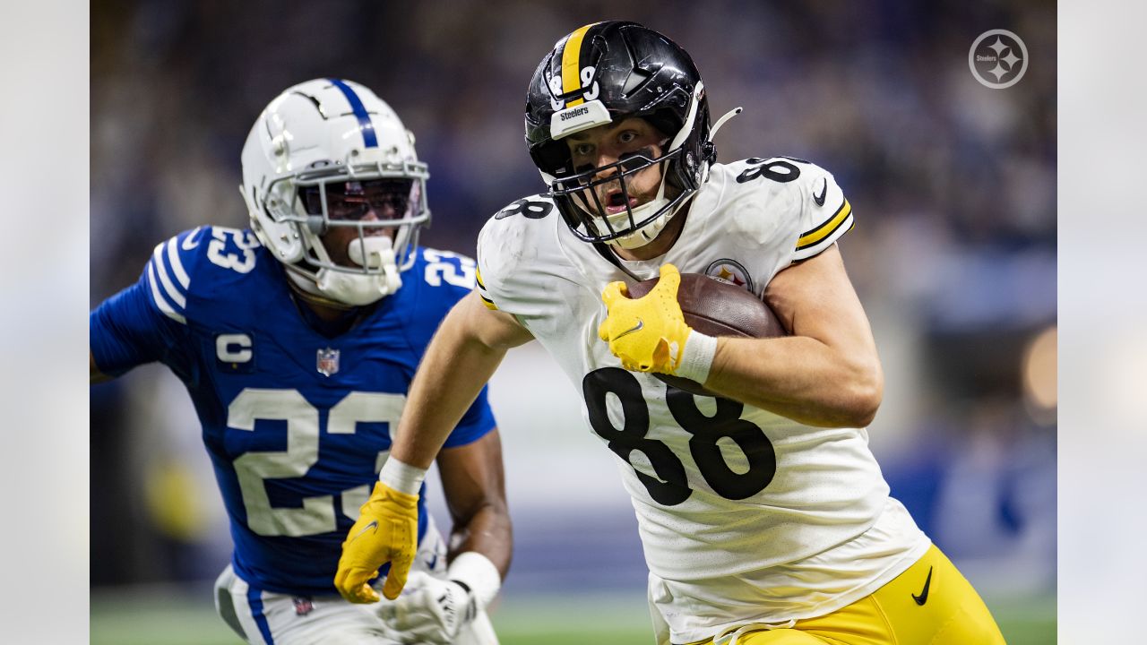 T.J. Watt shares appreciation of Steelers paying Ryan Shazier