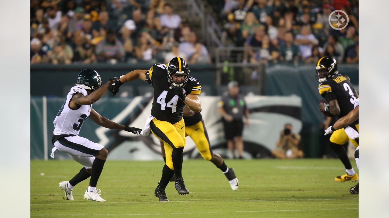 Steelers Vs. Eagles 2021 Week 1 Preseason Game: Time, Line, Weather,  Injuries, TV, & Radio Schedule - Steelers Depot