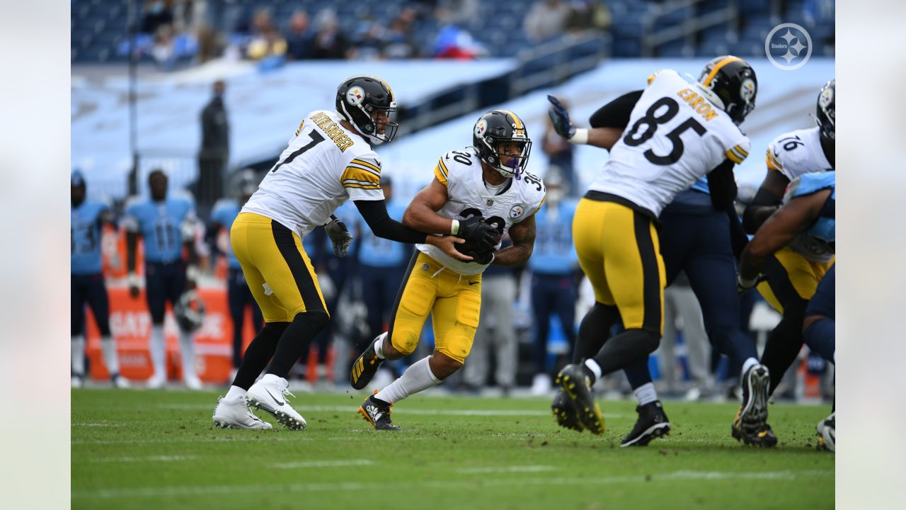 Steelers GameDay Cheat Sheet: Week 15 vs the Tennessee Titans - Steel City  Underground